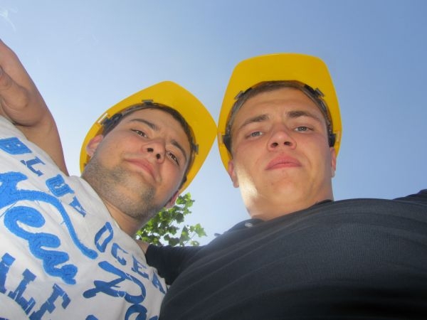 грузчики для переезда